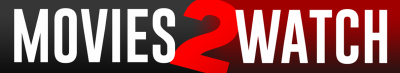 Movies2Watch Logo - Free Movie Streaming Site